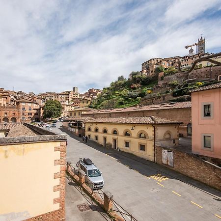 Secret Garden Siena Villa Exterior photo